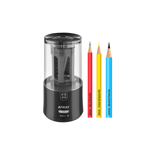 Electric Pencil Sharpener