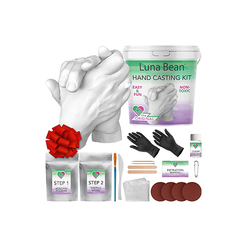 Hand Casting Kit